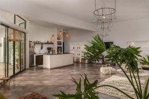 Villa GIANNA, Marrakesch